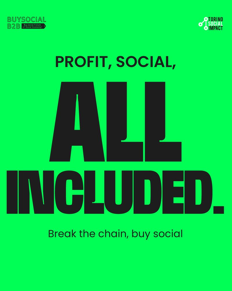 Campanie de Promovare: Profit, Social, All Included