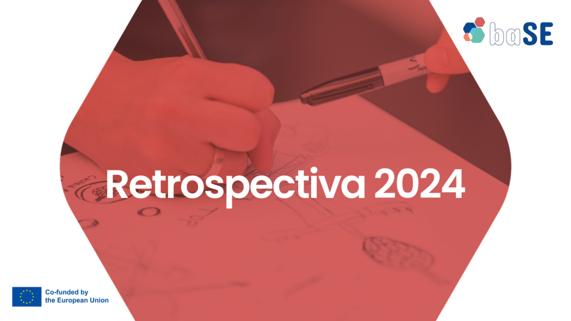 baSE: Retrospectiva 2024
