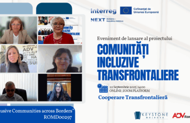 Comunitati Incluzive
