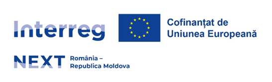 INTERREG NEXT RO-MD