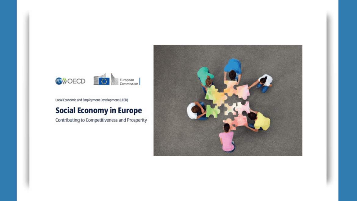 Social Economy in Europe