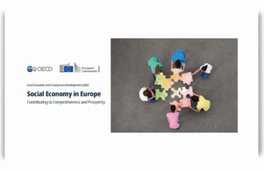 Social Economy in Europe