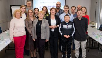 INTERREG – 15 OCTOMBRIE 2026
